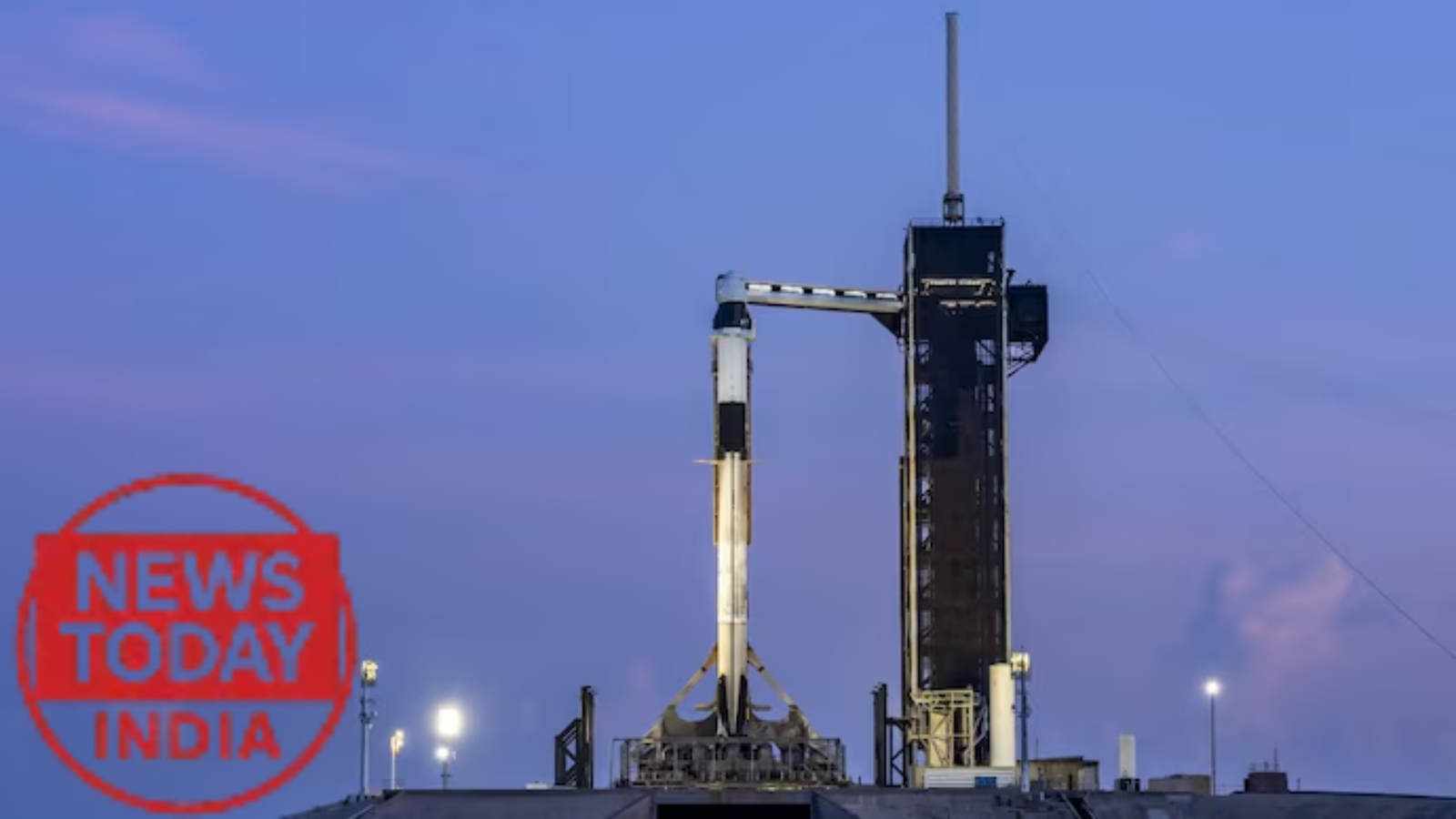 Indian Astronaut Shubhanshu Shukla’s Space Mission Delayed Due to Rocket Leak