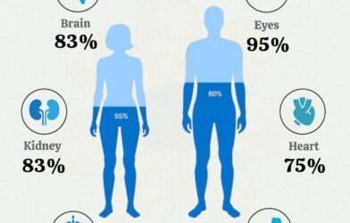 Understanding Water in the Human Body: A Simple Guide