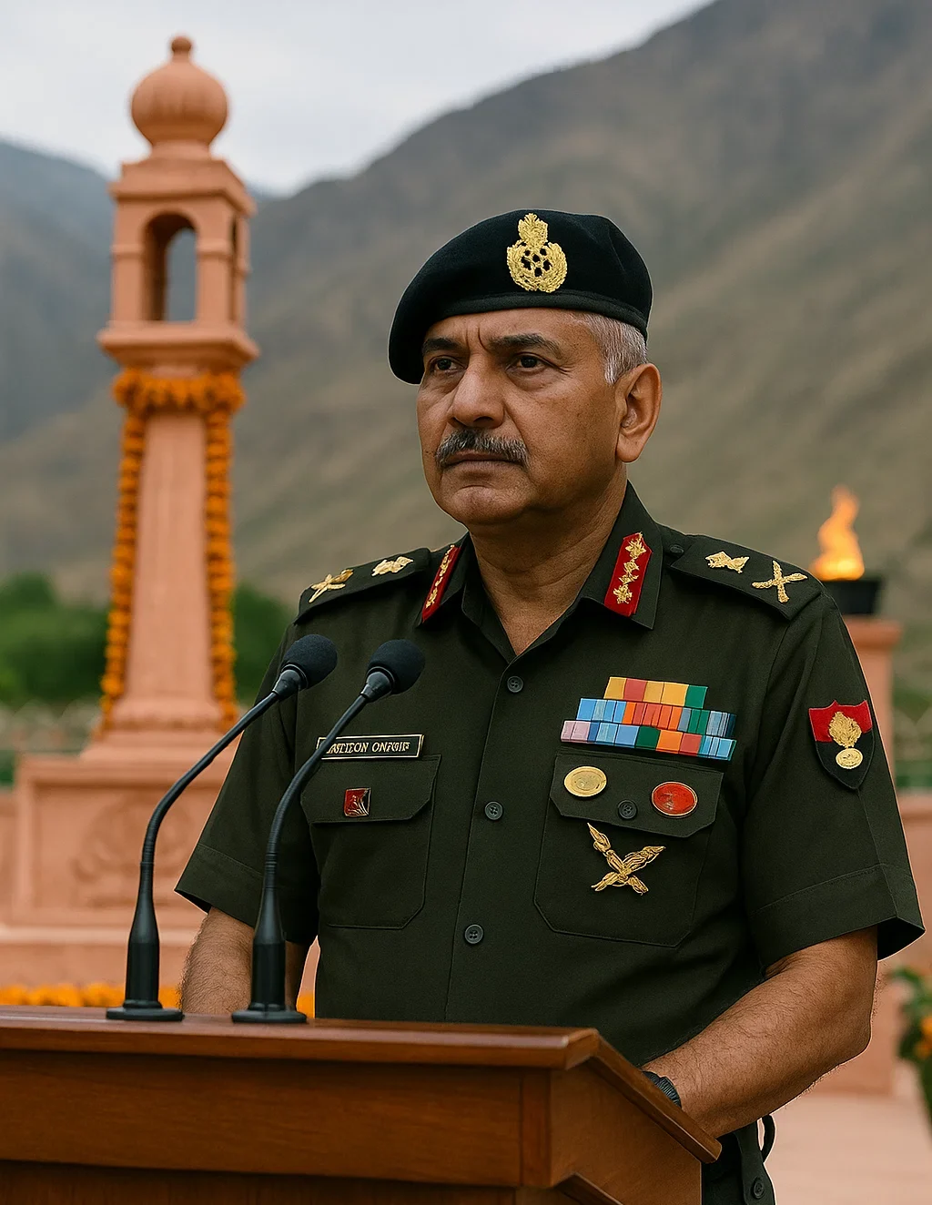 Indian Army Gets Super Strong with Rudra Brigades and Bhairav Battalions
